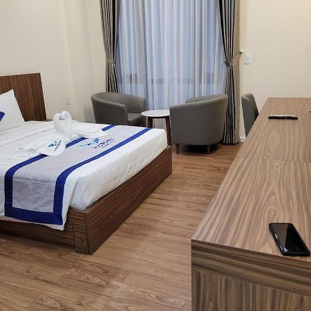 The Victory Airport Hotel 胡志明市 外观 照片