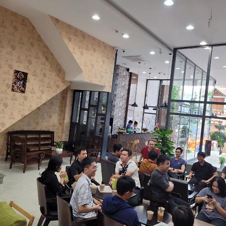 The Victory Airport Hotel 胡志明市 外观 照片