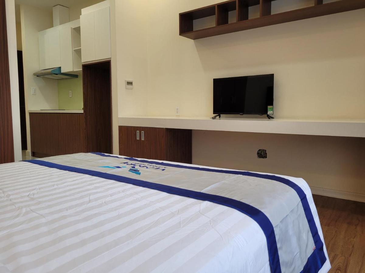 The Victory Airport Hotel 胡志明市 外观 照片