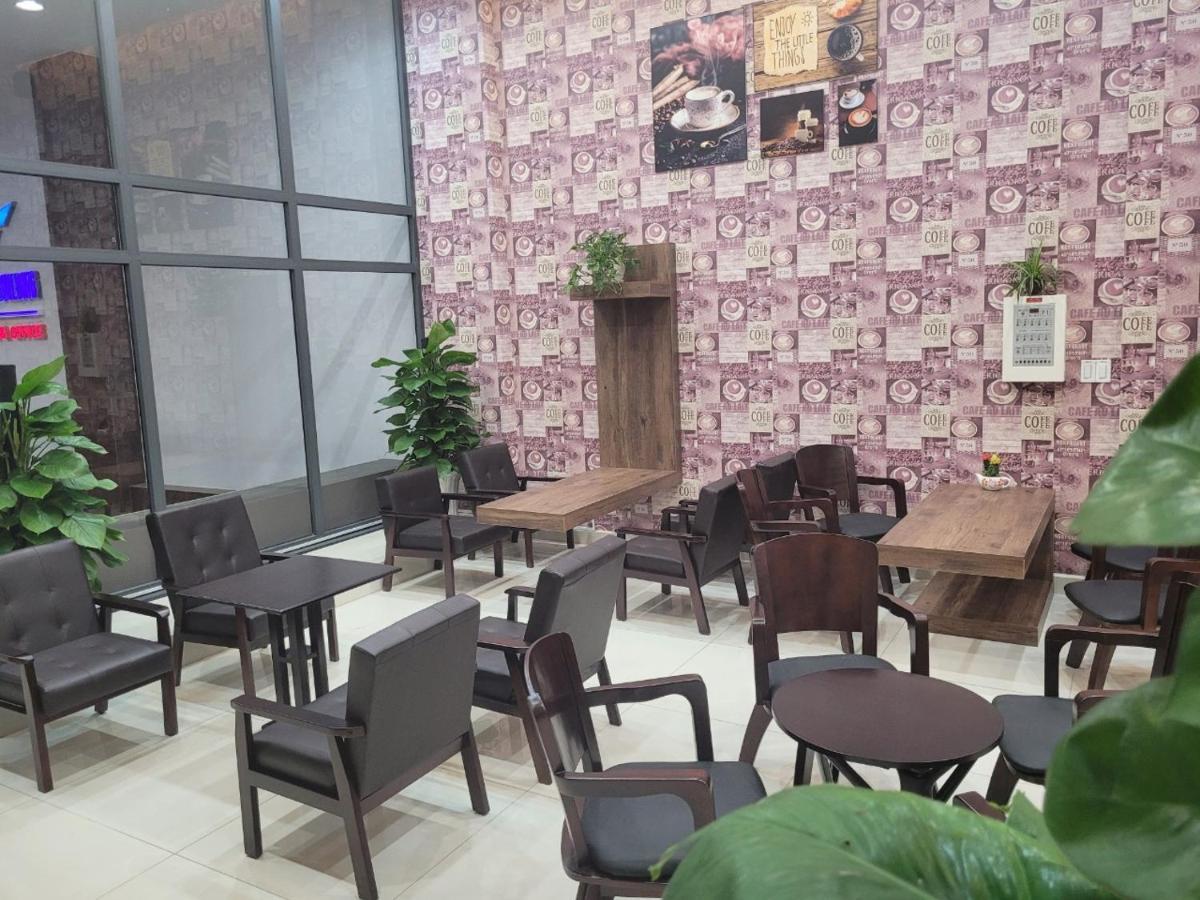 The Victory Airport Hotel 胡志明市 外观 照片