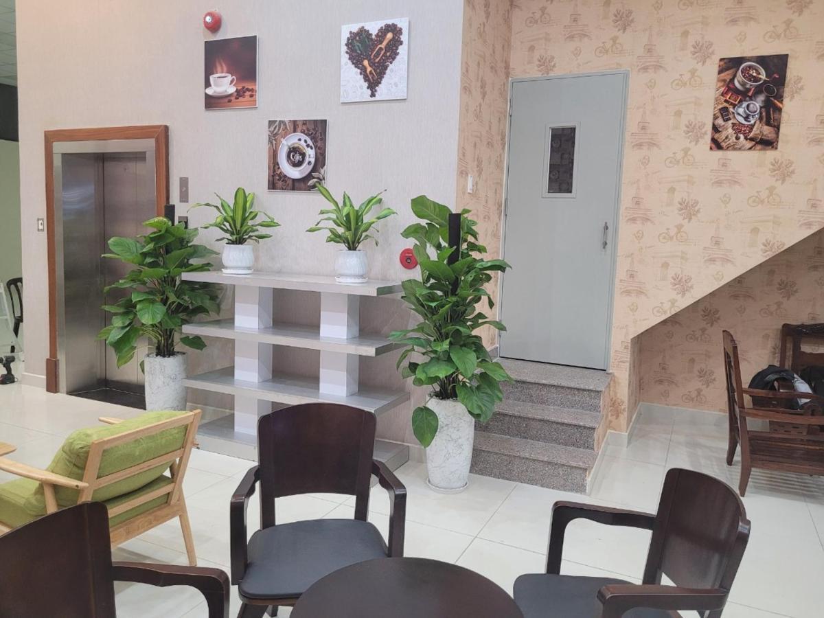 The Victory Airport Hotel 胡志明市 外观 照片