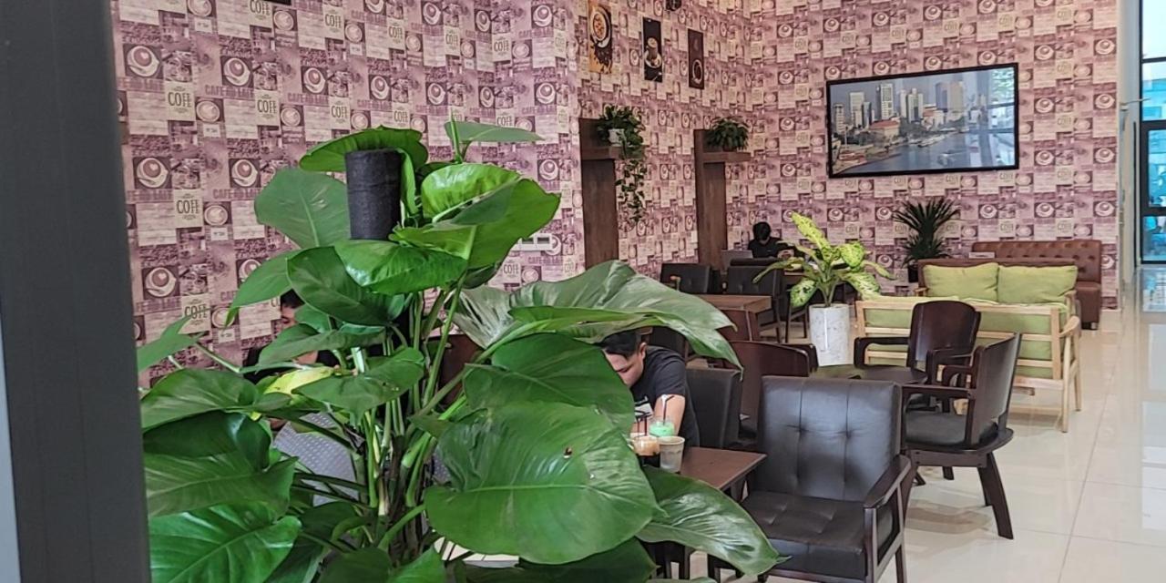 The Victory Airport Hotel 胡志明市 外观 照片