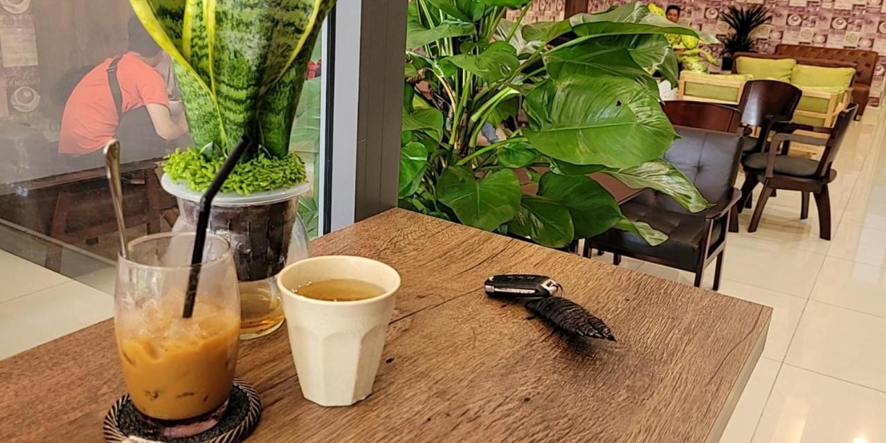 The Victory Airport Hotel 胡志明市 外观 照片